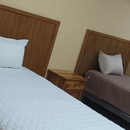 Residencial Los Alamos Alto Hospicio Eksteriør billede